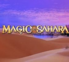 Magic of Sahara 270 x 218