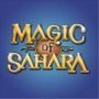 Magic of Sahara 320 x 320