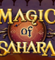 Magic of Sahara Symbol