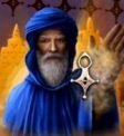 Magic of Sahara Token symbol