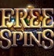 Magic of Sahara free spins symbol