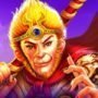Monkey Warrior 150 x 150