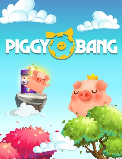 PiggyBang 400x520