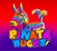 Pinata Bucks 270 x 218