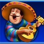 Singing Man symbol