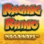 Raging Rhino Megaways 150 x 150