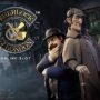 Sherlock of London 270 x 218