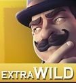 Sherlock of London Extra Wild