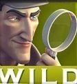Sherlock of London Wild symbol