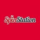 SpinStation 320 x 320