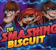 The Smashing Biscuit 270 x 218