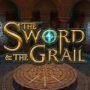 The Sword and The Grail 150 x 150