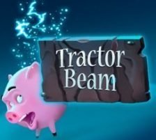 Tractor Beam 270 x 218