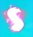 Tractor Beam Scatter Symbol
