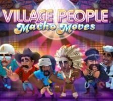 Village People Macho Moves 270 x 218