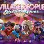 Village People Macho Moves 270 x 218