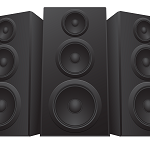 Village People Macho Moves_Speakers