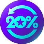 Wildz casino loyalty plus icon