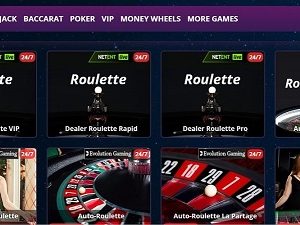 4stars live casino screenshot-min