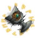 Asgard Spins symbol