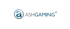 Ash Gaming transparent logo