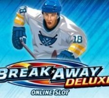 Break Away Deluxe 270 x 218