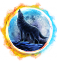 Fortune Under a Full Moon