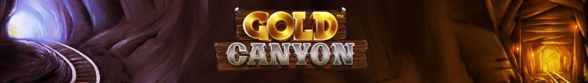 Gold Canyon 1365 x 195