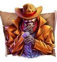 Gold Canyon Cowboy Wild