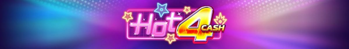 Hot4Cash 1365 x 195