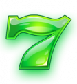 Hot4Cash symbol 3