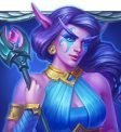 Immortal Guild Mage Symbol