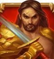 Immortal Guild Warrior Symbol
