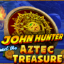 John Hunter 150 x 150