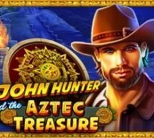 John Hunter 270 x 218
