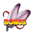 Mystical Feather Talisman Free Spins