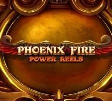 Phoenix Fire Power Reels 270 x 218