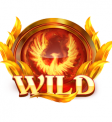 Phoenix Fire Power Reels Phoenix Wild