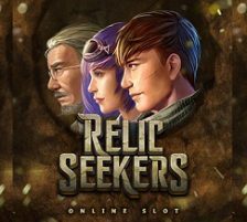 Relic Seekers 270 x 218