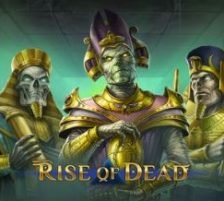 Rise of Dead 270 x 218