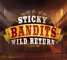 Sticky Bandits Wild Return 270 x 218