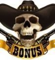 Sticky Bandits Wild Return Bonus Symbol