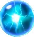 The Shadow Order orb symbol