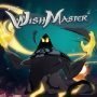 The Wish Master 150 x 150