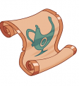 The Wish Master Genie Symbol