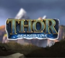 Thor Hammer Time 270 x 218