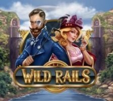 Wild Rails 270 x 218