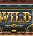 Wild Rails ticket to free spins symbol