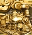 Wild Trains symbol
