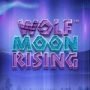 Wolf Moon Rising 150 x 150